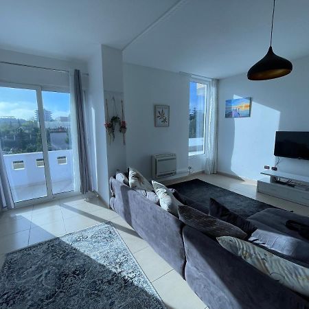 Kamez Dardana&Gerjon Apartament מראה חיצוני תמונה