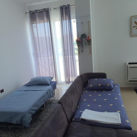 Kamez Dardana&Gerjon Apartament מראה חיצוני תמונה