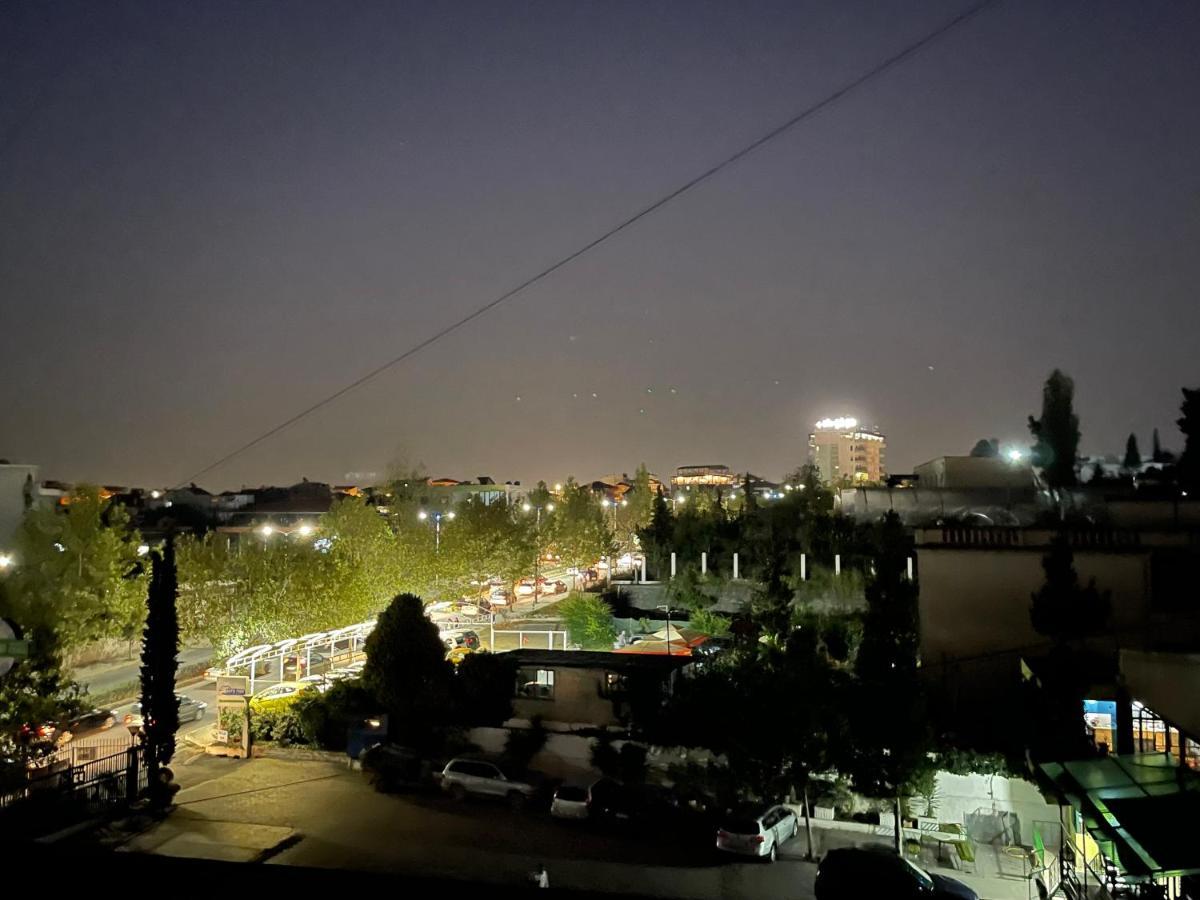 Kamez Dardana&Gerjon Apartament מראה חיצוני תמונה