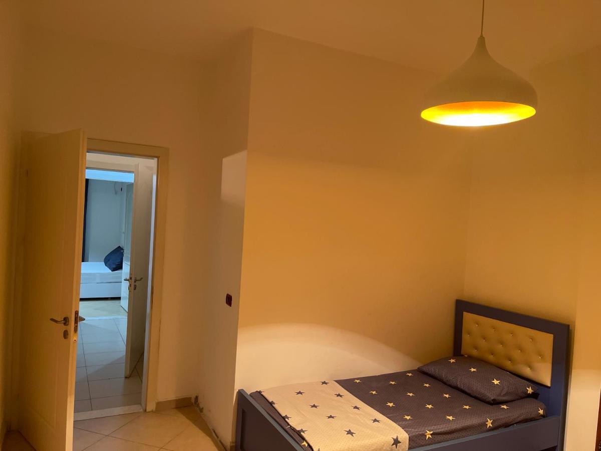 Kamez Dardana&Gerjon Apartament מראה חיצוני תמונה