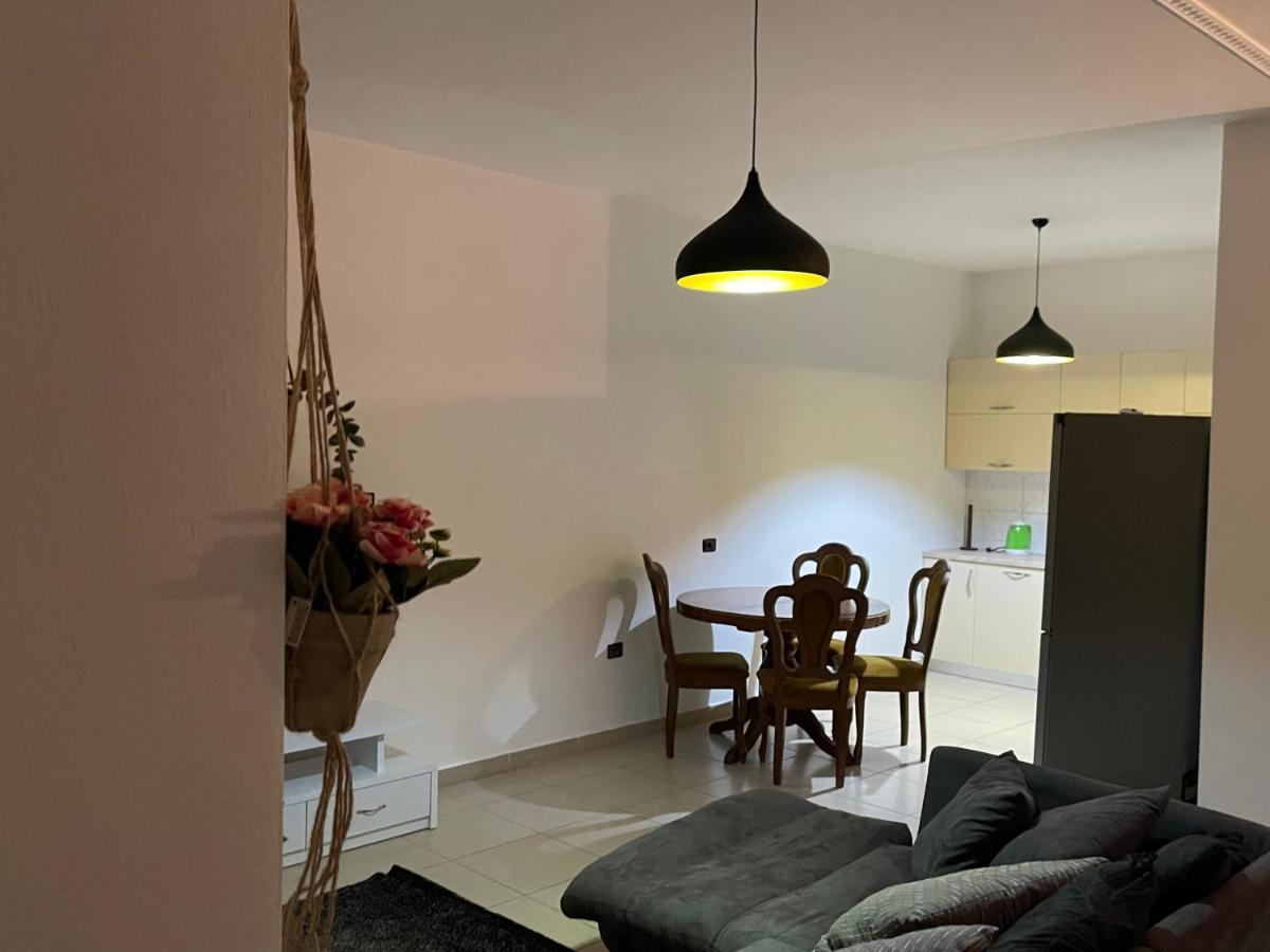 Kamez Dardana&Gerjon Apartament מראה חיצוני תמונה