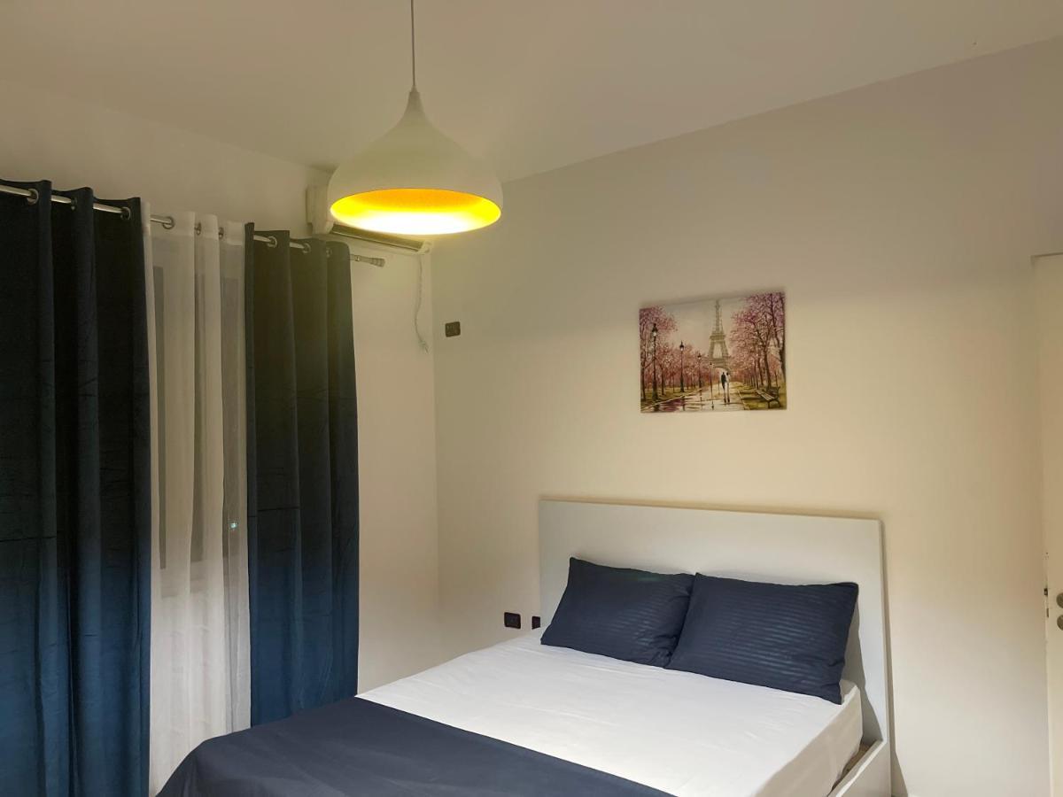 Kamez Dardana&Gerjon Apartament מראה חיצוני תמונה