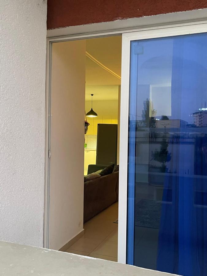 Kamez Dardana&Gerjon Apartament מראה חיצוני תמונה