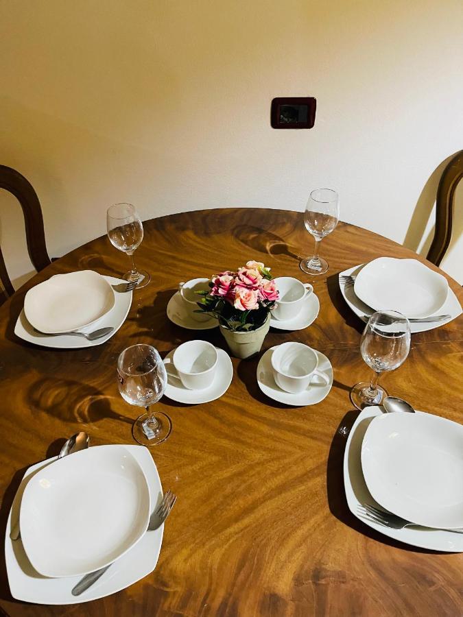 Kamez Dardana&Gerjon Apartament מראה חיצוני תמונה