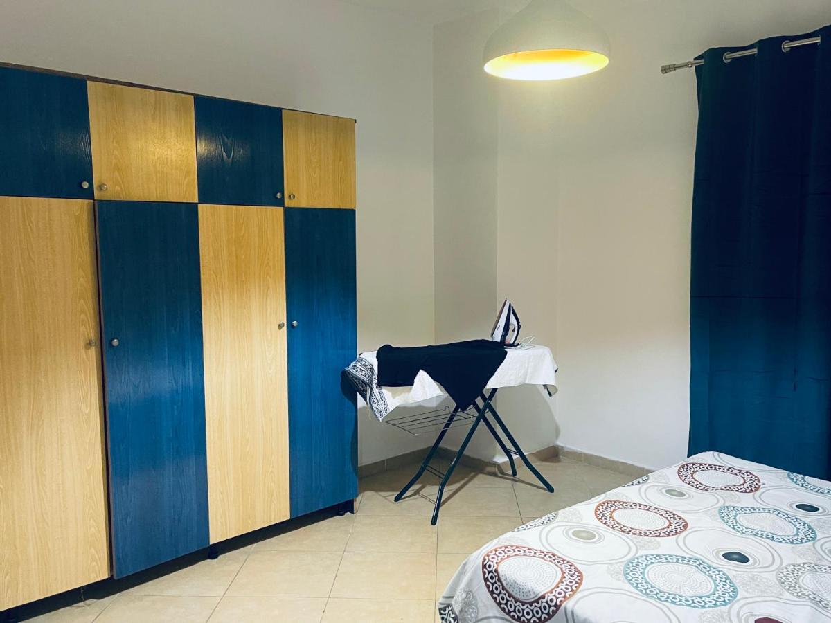 Kamez Dardana&Gerjon Apartament מראה חיצוני תמונה