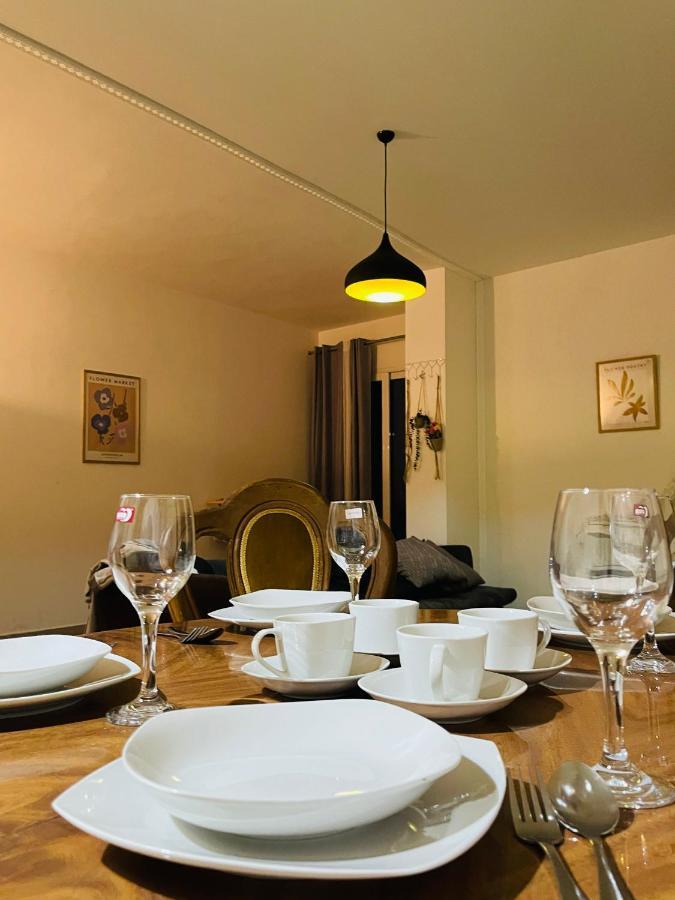 Kamez Dardana&Gerjon Apartament מראה חיצוני תמונה