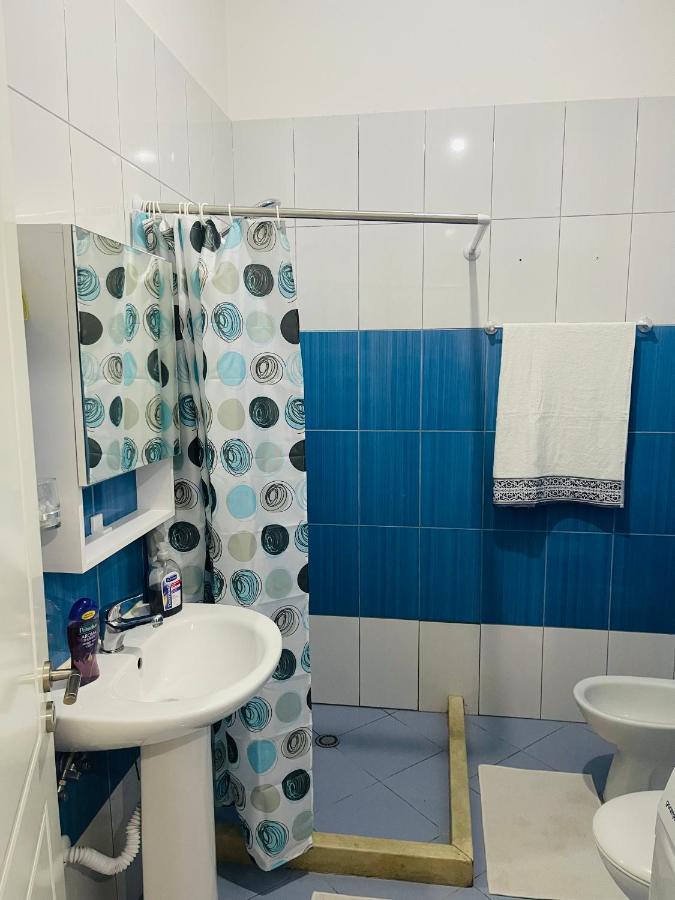 Kamez Dardana&Gerjon Apartament מראה חיצוני תמונה