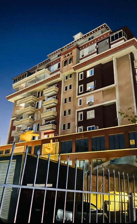 Kamez Dardana&Gerjon Apartament מראה חיצוני תמונה