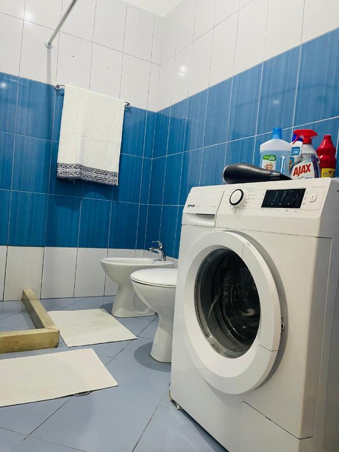 Kamez Dardana&Gerjon Apartament מראה חיצוני תמונה