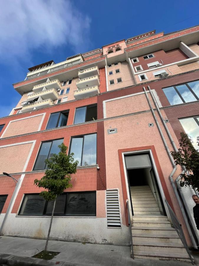 Kamez Dardana&Gerjon Apartament מראה חיצוני תמונה