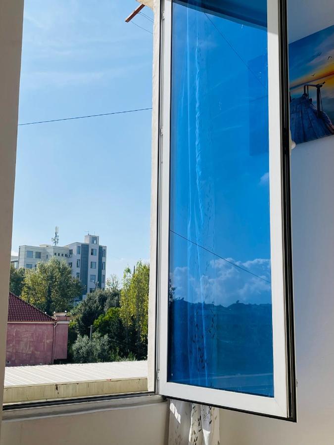 Kamez Dardana&Gerjon Apartament מראה חיצוני תמונה