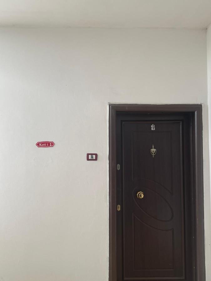 Kamez Dardana&Gerjon Apartament מראה חיצוני תמונה