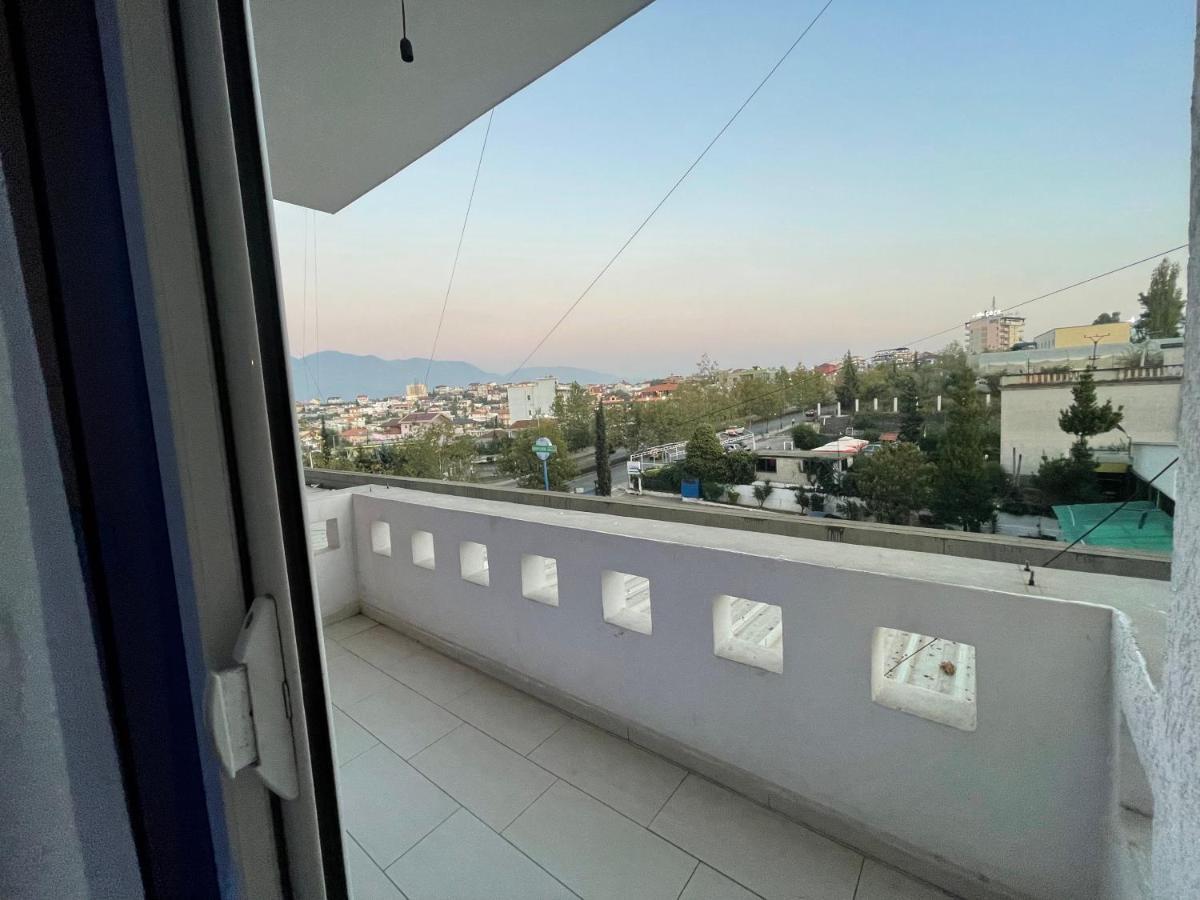 Kamez Dardana&Gerjon Apartament מראה חיצוני תמונה