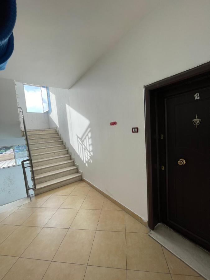 Kamez Dardana&Gerjon Apartament מראה חיצוני תמונה