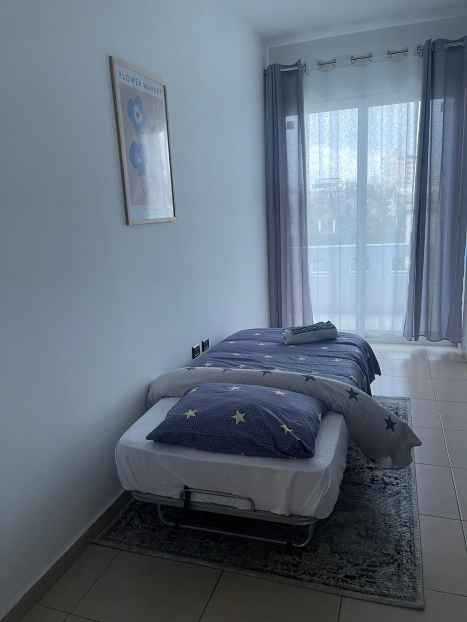 Kamez Dardana&Gerjon Apartament מראה חיצוני תמונה