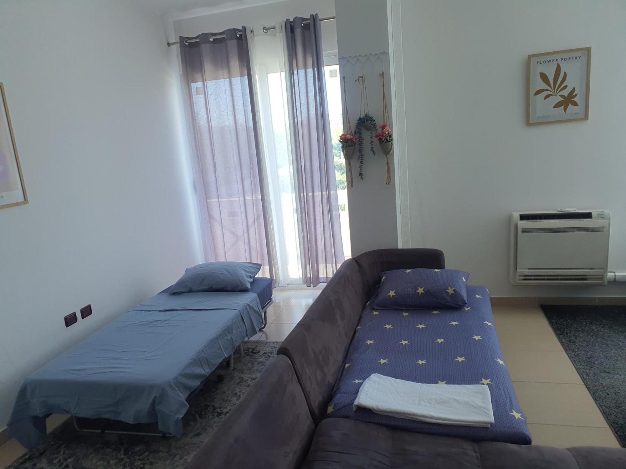 Kamez Dardana&Gerjon Apartament מראה חיצוני תמונה